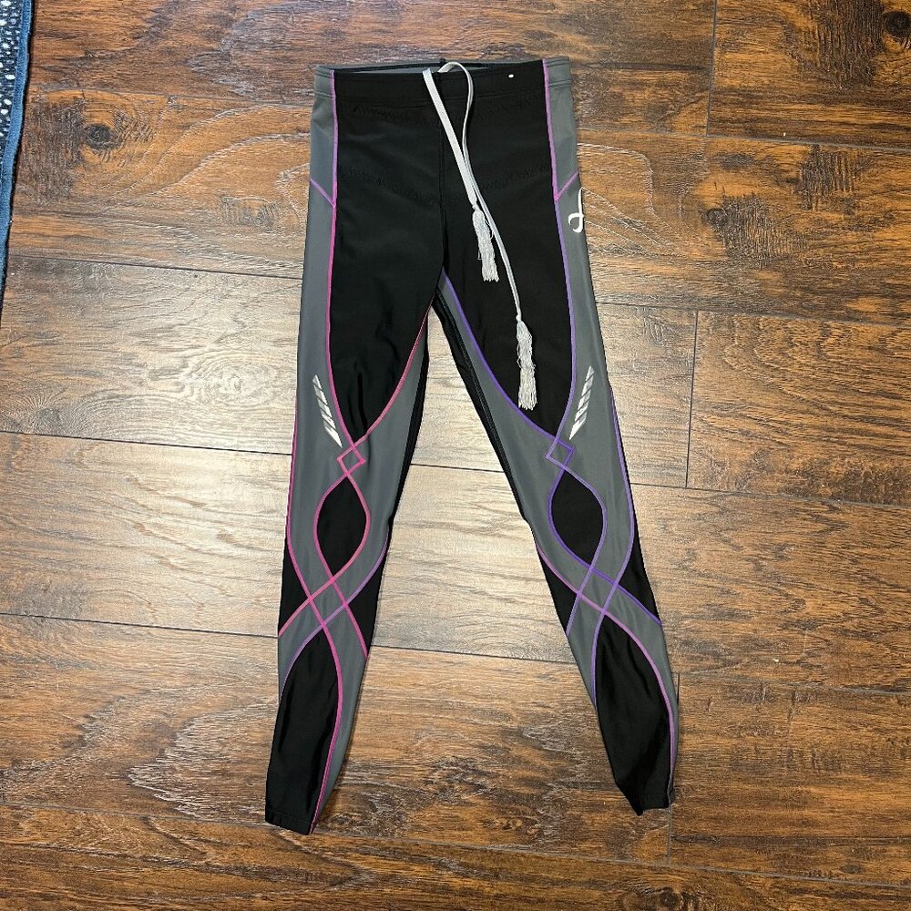 CW-X Insulator Tights
